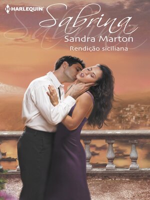 cover image of Rendição siciliana